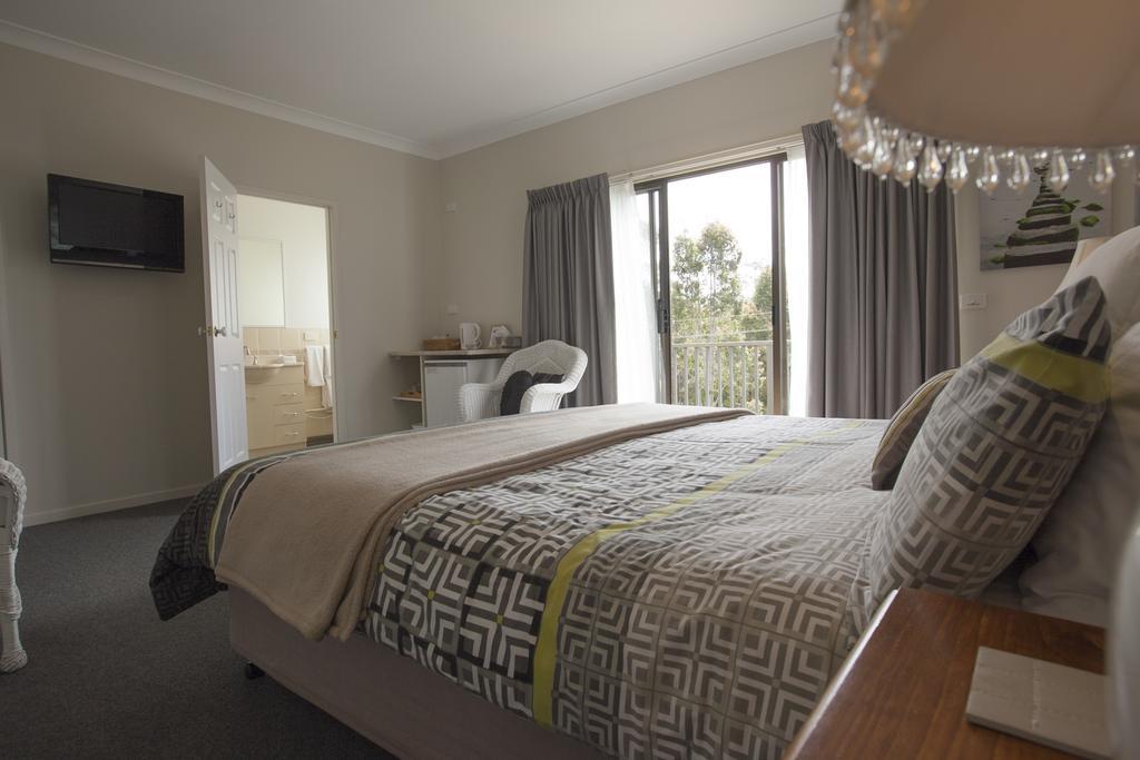 Batemans Bay Manor - Bed And Breakfast Номер фото