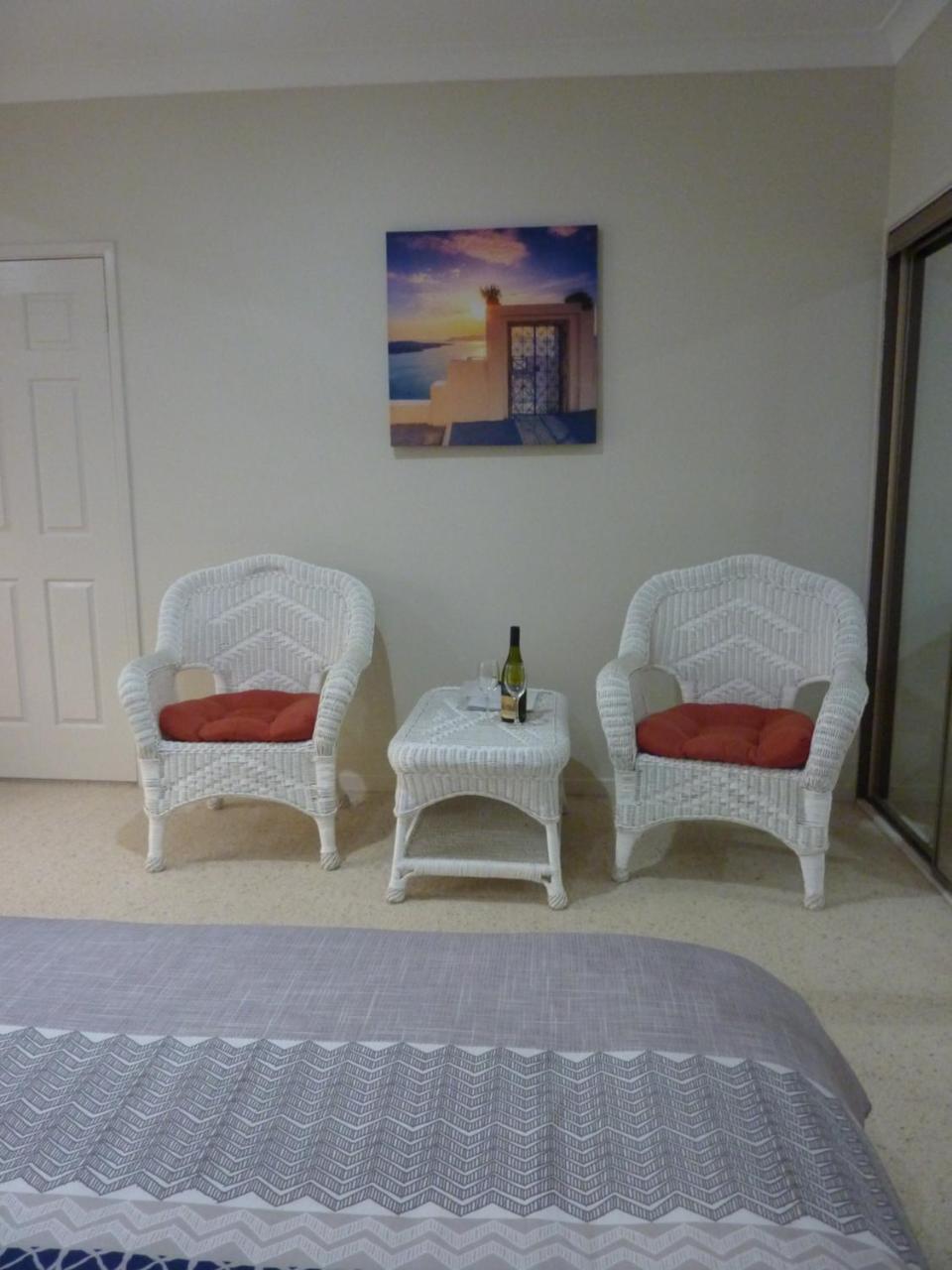 Batemans Bay Manor - Bed And Breakfast Экстерьер фото